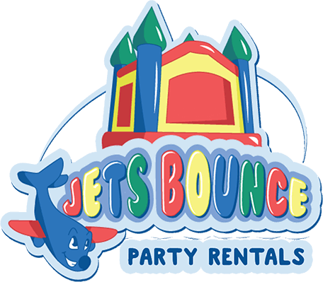 Jets Bounce Party Rentals